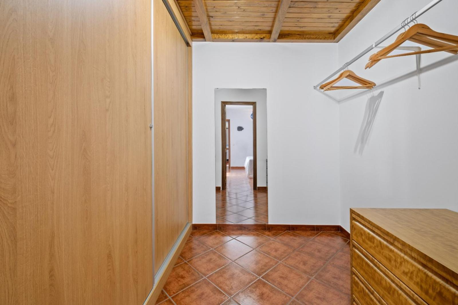 Вилла Casa El Tarajal Малага Экстерьер фото